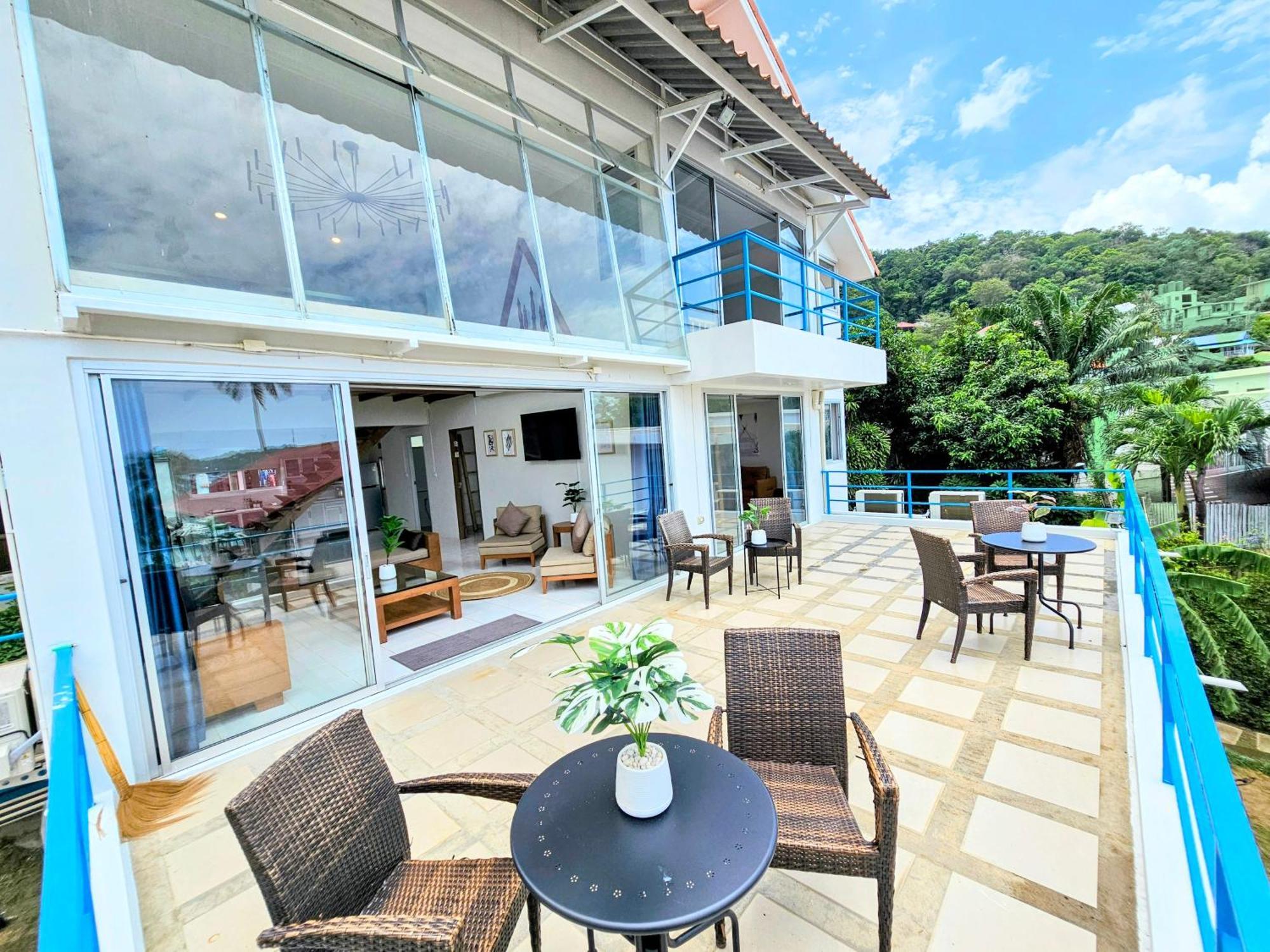 Beach Front Queen'S Castle - Kid Friendly, Holiday Like Royalty Banaumakham Szoba fotó