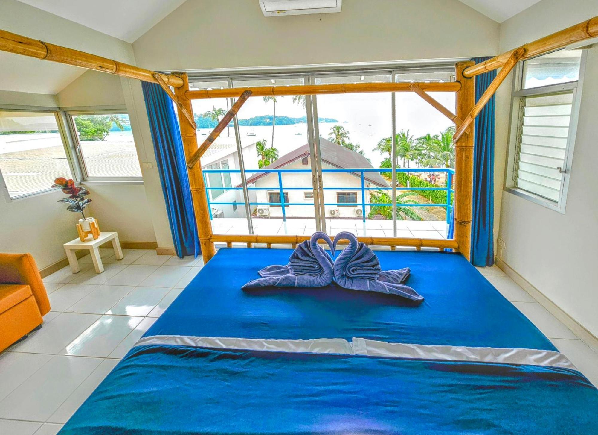 Beach Front Queen'S Castle - Kid Friendly, Holiday Like Royalty Banaumakham Szoba fotó