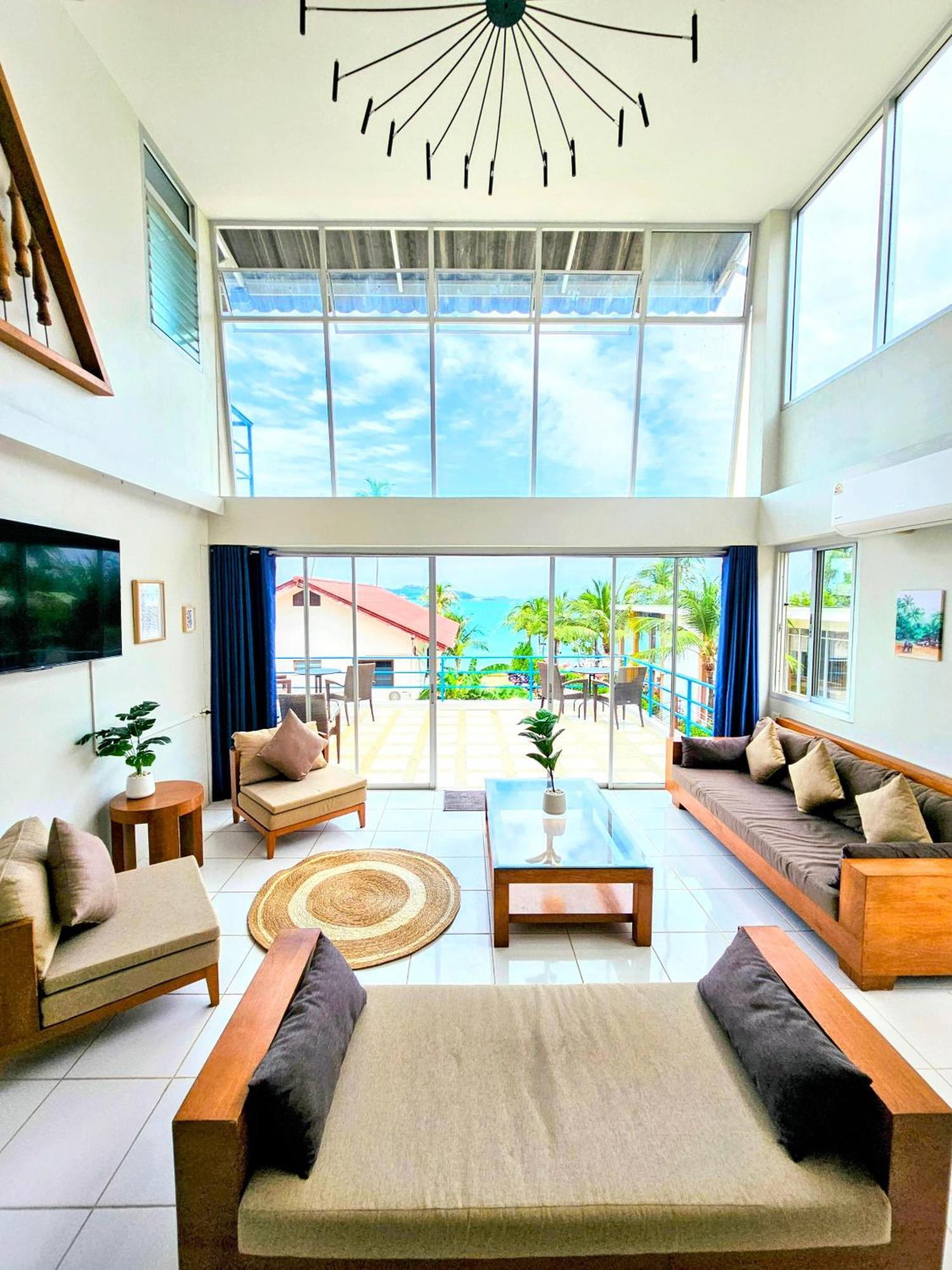 Beach Front Queen'S Castle - Kid Friendly, Holiday Like Royalty Banaumakham Szoba fotó