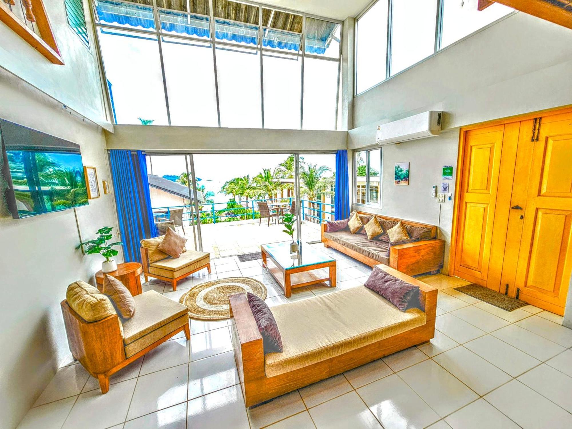 Beach Front Queen'S Castle - Kid Friendly, Holiday Like Royalty Banaumakham Kültér fotó