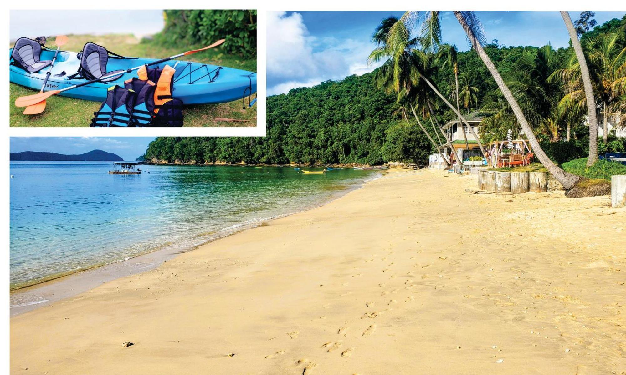 Beach Front Queen'S Castle - Kid Friendly, Holiday Like Royalty Banaumakham Kültér fotó