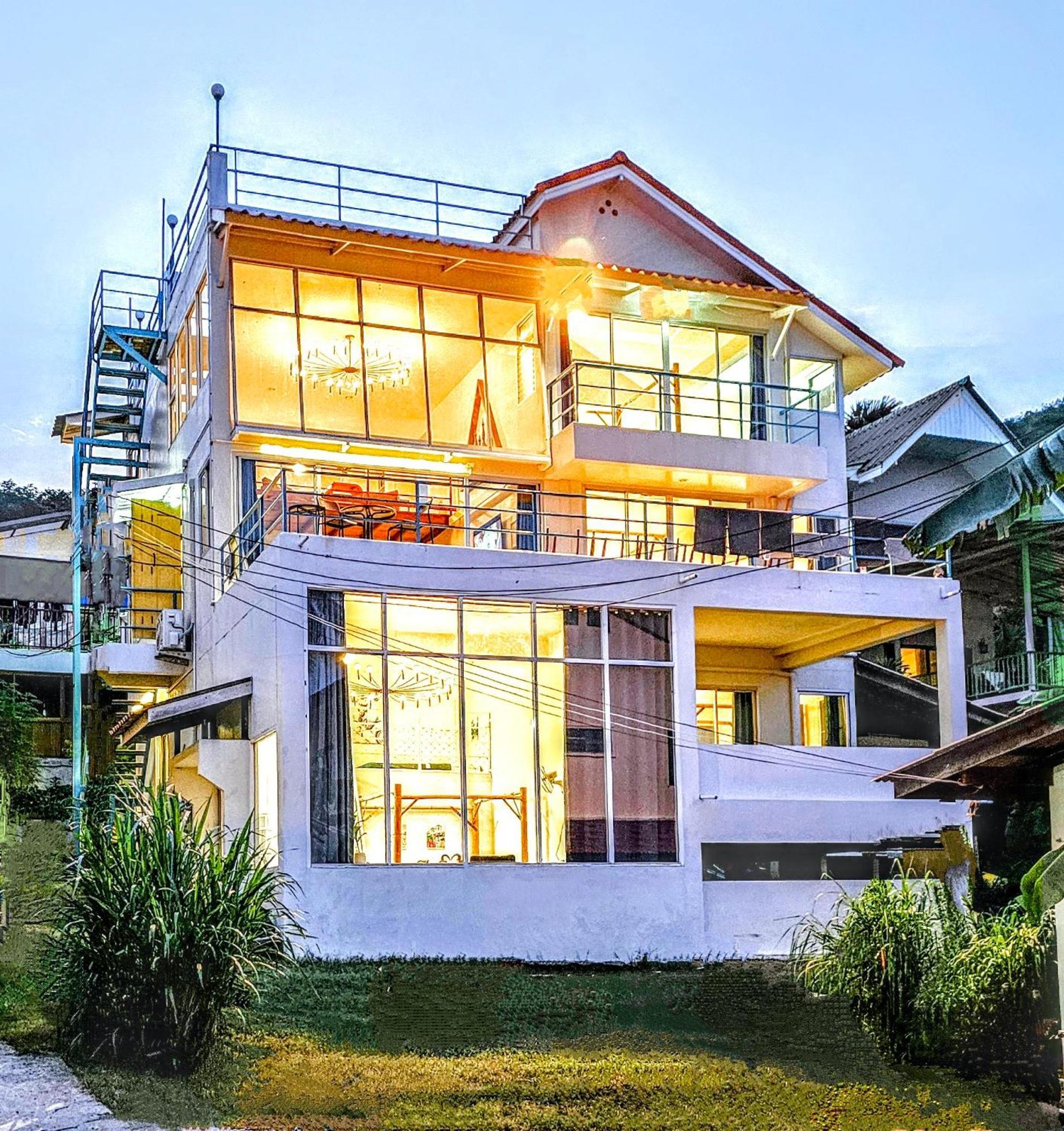 Beach Front Queen'S Castle - Kid Friendly, Holiday Like Royalty Banaumakham Kültér fotó