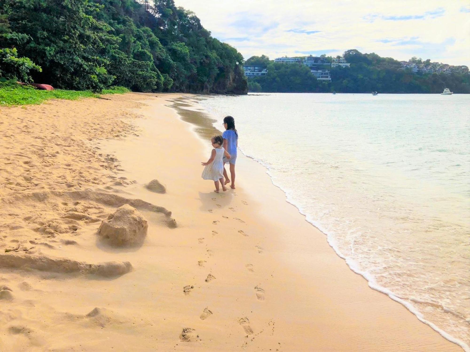 Beach Front Queen'S Castle - Kid Friendly, Holiday Like Royalty Banaumakham Kültér fotó